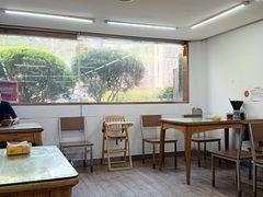 大堂-玉华饮食店(茅台路店)