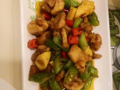 -老乡鸡(临泉人民医院南区店)