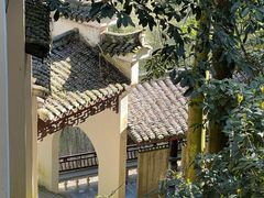 -仙霞关景区