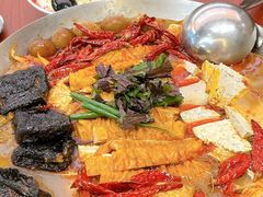 -小螺大作·螺蛳粉火锅(林和西店)