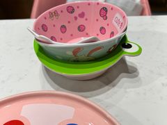 -水桶王国主题餐厅·聚会·生日派对·亲子活动·家庭套餐(亚龙湾希尔顿店)