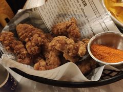 BoBo鸡柳-COMMUNE幻师(花园道店)