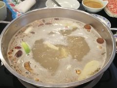 -青岛小羔羊火锅(李村公园店)