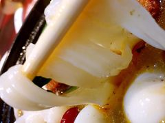 -红豆焖罐面·新邯郸菜(光明店)