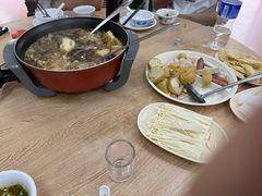 -三叔牛杂火锅店(三淮大街15号店)