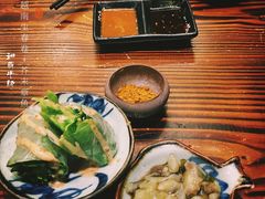 -和萌牛肠烧烤(财富中心店)