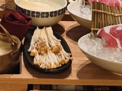 -巴奴毛肚火锅(龙湖锦艺城店)