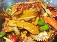 -辣不怕口味虾(凌霄路店)