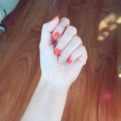 -笑美甲美睫工作室