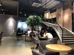-GOTLOT COFFEE&KITCHEN角落厨房NOOK店