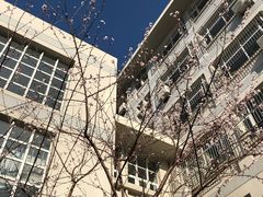 -天津市育贤中学