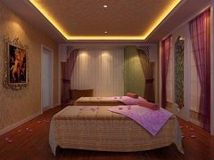 -Together·泰式按摩精油SPA(虹桥店)