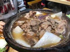 -范贤光鸡公煲(平乐园总店)