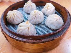 苏式小笼-裕兴记·三虾面(西北街总店)