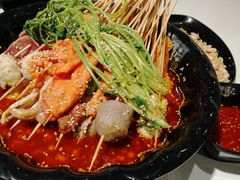 -梵云依家小冒菜(新街口总店)