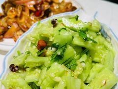 -京城·森鸽排档(双井店)