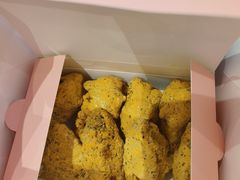 -悠个炸鸡(南京创始店)