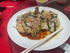 -流舫海鲜酒家(张溪店)