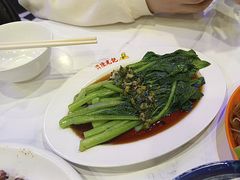 -澳门陈光记烧味饭店(南京德基广场店)