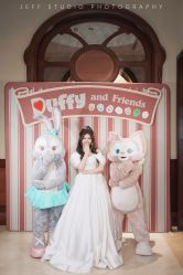 点击看大图 -JEFF STUDIO摄影摄像婚礼跟拍