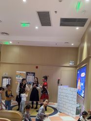 -奈尔宝家庭中心·亲子餐厅(前滩店)