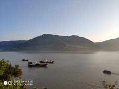 -北岐滩涂