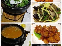 -紫霞门韩国料理烤肉(深南东路店)