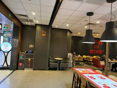 -汉堡王(南京砂之船店)