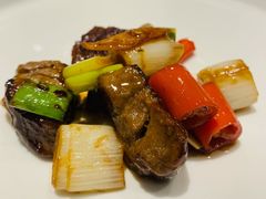 -Yan Ting 宴庭中餐厅(上海静安瑞吉酒店)