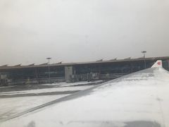 -首都机场t3-c国航两舱休息室