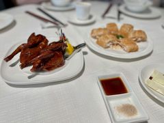 -金苑海鲜酒家(来魅力店)