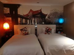 -上海外滩英迪格酒店
