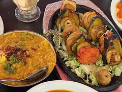 -Santoor 萨都里印度餐厅(北锣鼓巷店)
