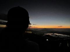 -东白山