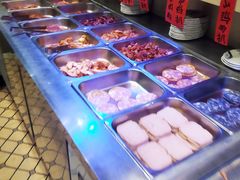 -阪尚皇·原切牛排·烤肉火锅自助(北京路店)