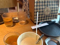 -周丹丹原味烧烤(香格里拉店)