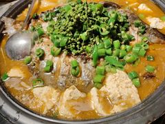 -探鱼·鲜青椒爽麻烤鱼(领展购物广场店)
