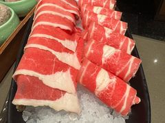 -捞王锅物料理(上海世茂广场店)
