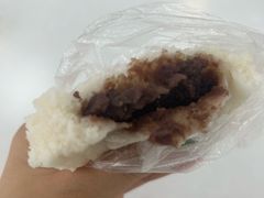 -常州糕团店(北大街新世纪商城店)