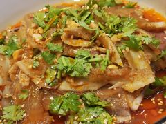 -关里关外·鱼头泡饼(唐冶绿地汇店)
