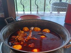 -李子坝梁山鸡(李子坝大鸡哥店)