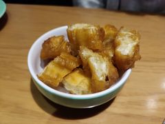 油条-新加坡高记KOO KEE Restaurant(盈科店)