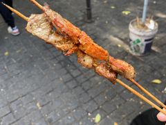 -同来顺烧烤餐厅(哈尔滨道店)