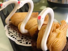 -南珠宫酒店-茶餐厅