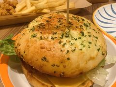 -必胜客(新中纬店)
