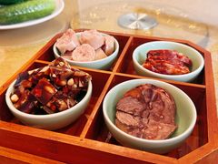 -北京小肠陈饭庄(方庄店)