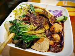 -林静小吃(复兴路店)