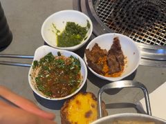 -尚宴牛特鲜自助(太原街万达店)