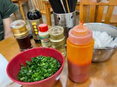 -老牌依强牛肉店(达道总店)