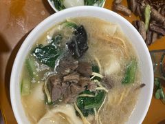 -合记烩面(高新区店)